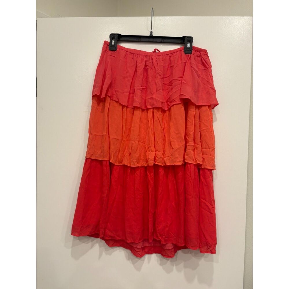 Loft Multi Tier Skirt - Size Medium - New with tags!